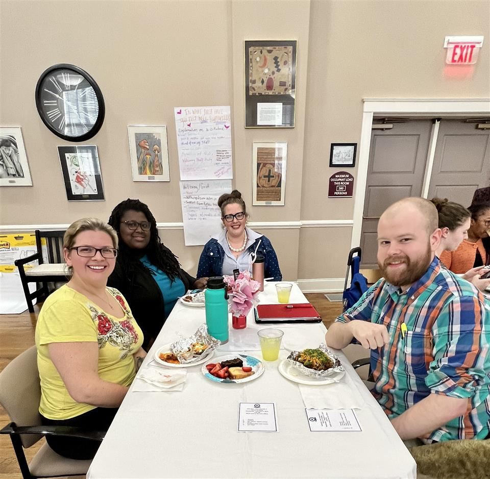New Teachers